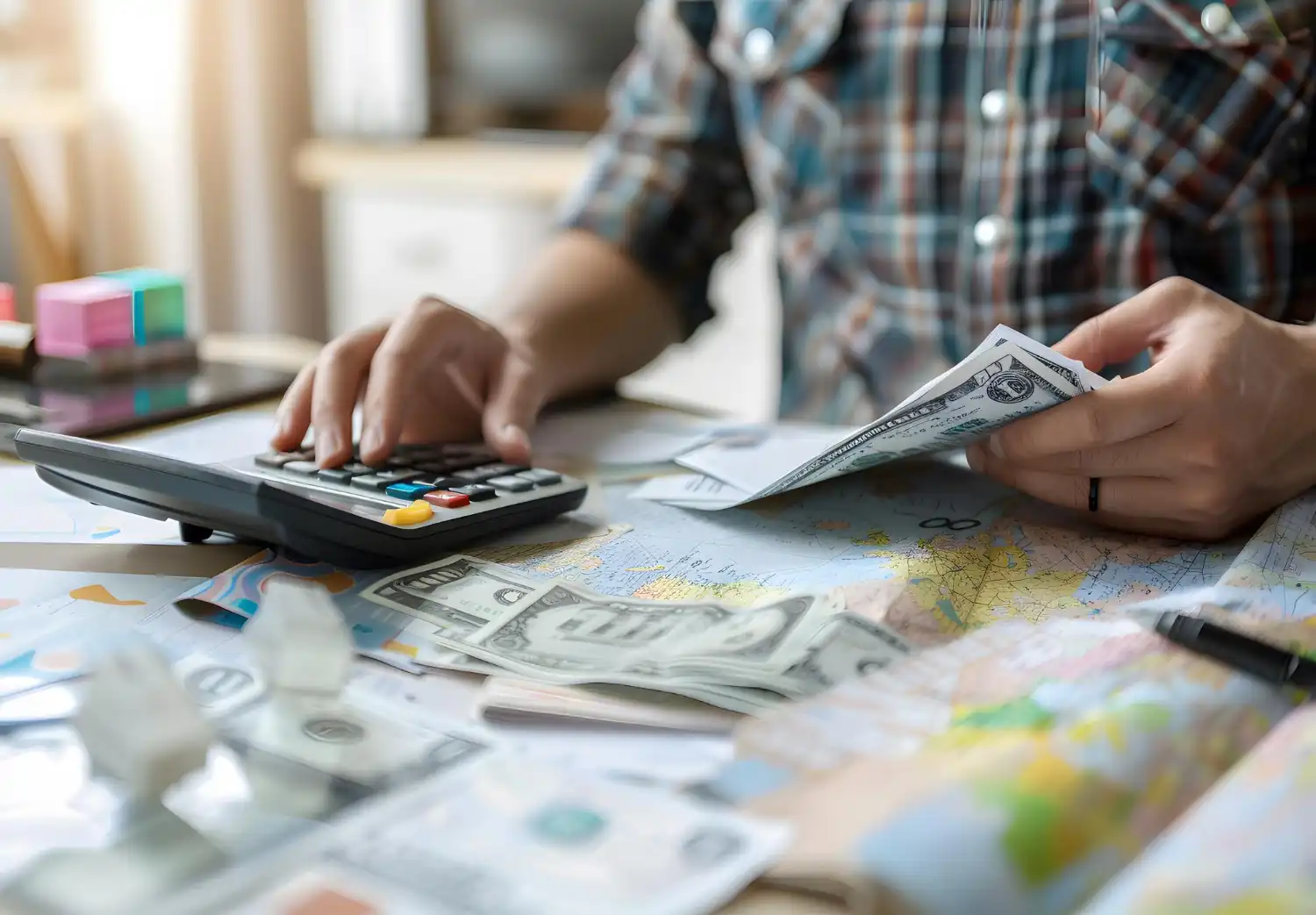 台中當鋪提供專業借款協助