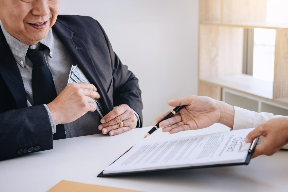 台中當鋪講求誠信與透明