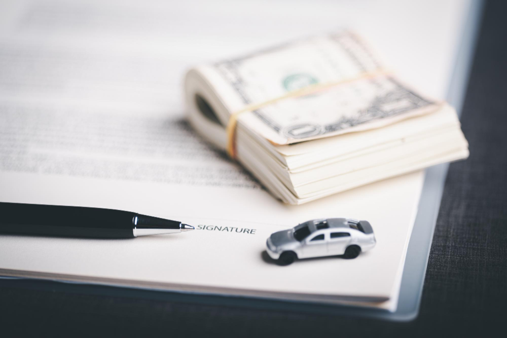 挑選合法的台中當鋪