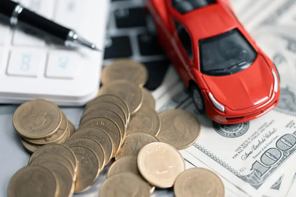 大里當鋪推薦-永利當舖汽車借款成功案例